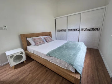 Villa de 4 Chambres