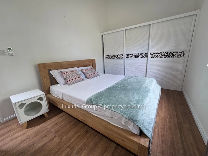 Villa For Rent In Pointe Aux Cannoniers – 4 Bedrooms With Private Pool