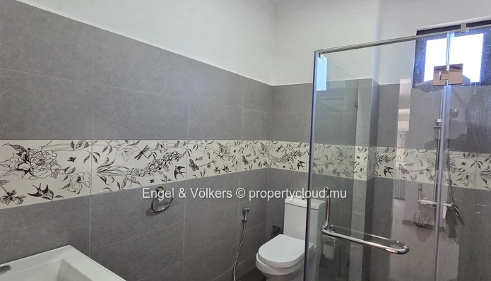Brand-New 4-Bedroom Villa with Private Pool & Panoramic Ocean Views
