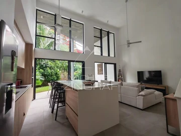 3 Bedroom Townhouse, Duplex