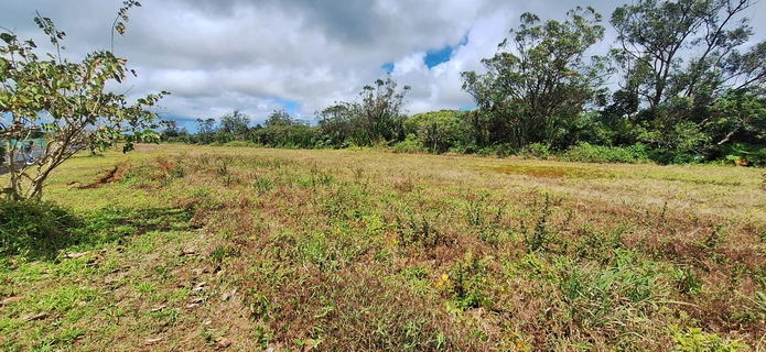 Terrain à bâtir à vendre – Avalon Estate, Bois Chéri
