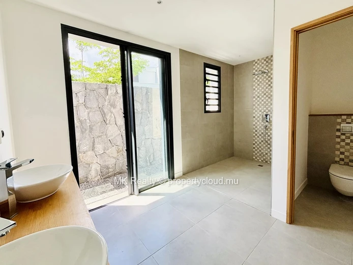 Villa À Vendre À Tamarin