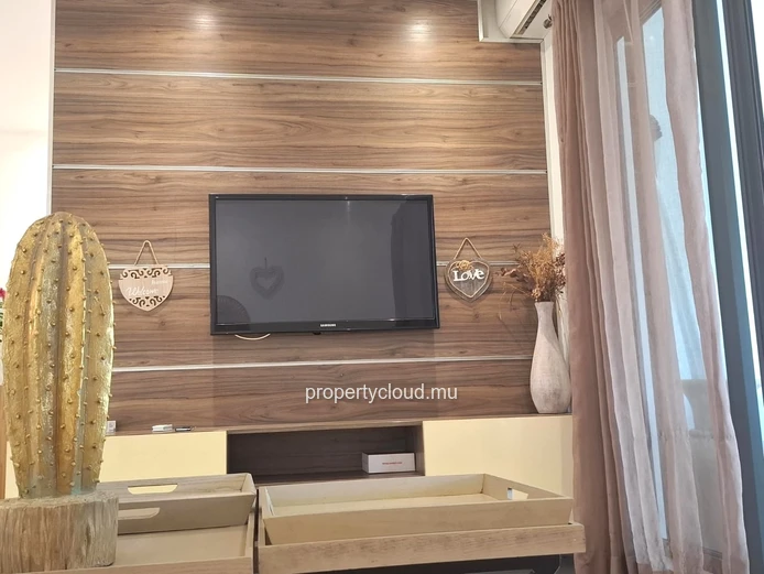 Tamarin Mauritius – Beautiful 3-Bedroom Apartment With Ocean View, 2 Minutes From The Beach