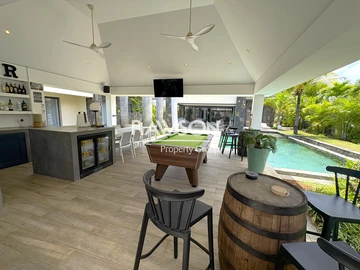 4 Bedroom Villa