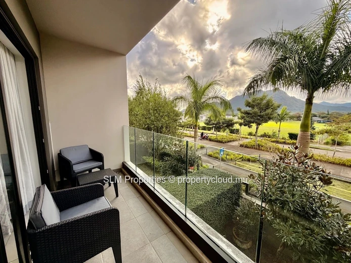 Helvetia Moka - 2 bedroom , 2 bathroom apartment available for rent