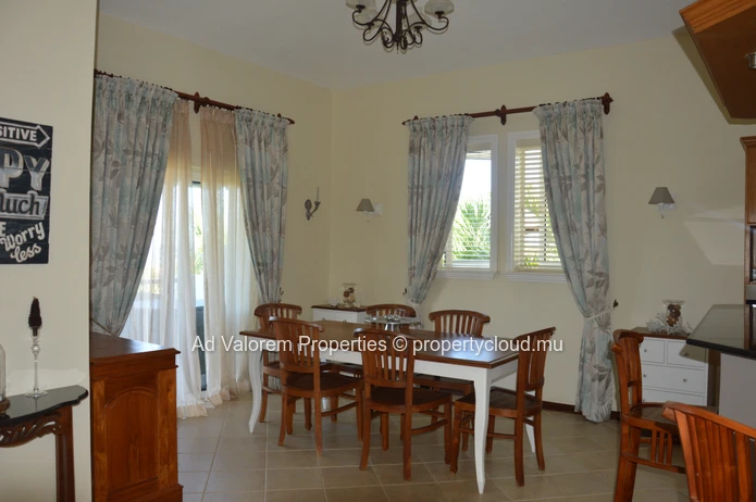 Beau appartement à louer (Mandat exclusif)