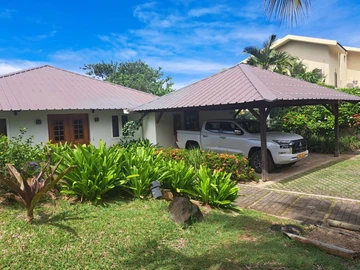 Villa de 4 Chambres