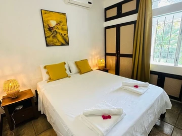 4 Bedroom Villa
