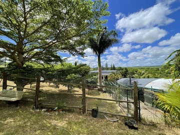 Agricultural Land