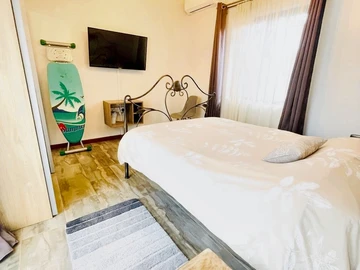 3 Bedroom Villa