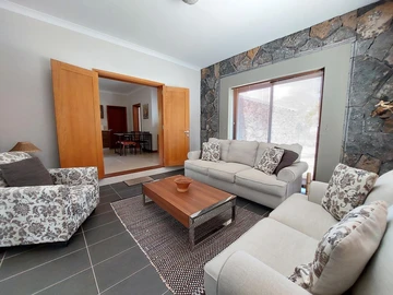 Villa de 4 Chambres