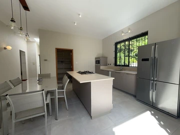 Villa de 4 Chambres