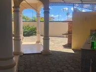 Villa In Mont Choisy