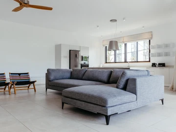 Appartement de 3 Chambres