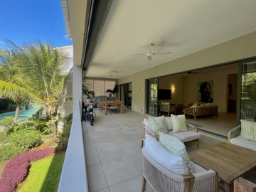 3 Bedroom Apartment