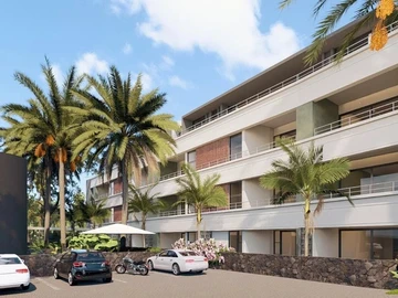 Appartement de 2 Chambres