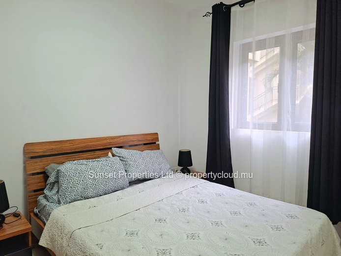 Apartment | 3 Bedrooms | 900m from the Beach