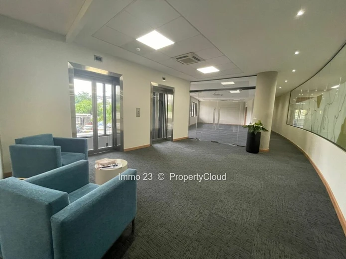 Office for rent