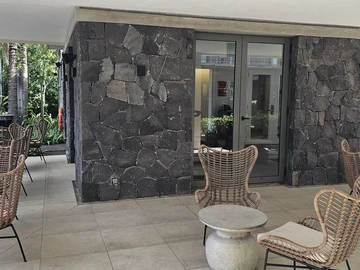 Appartement de 2 Chambres