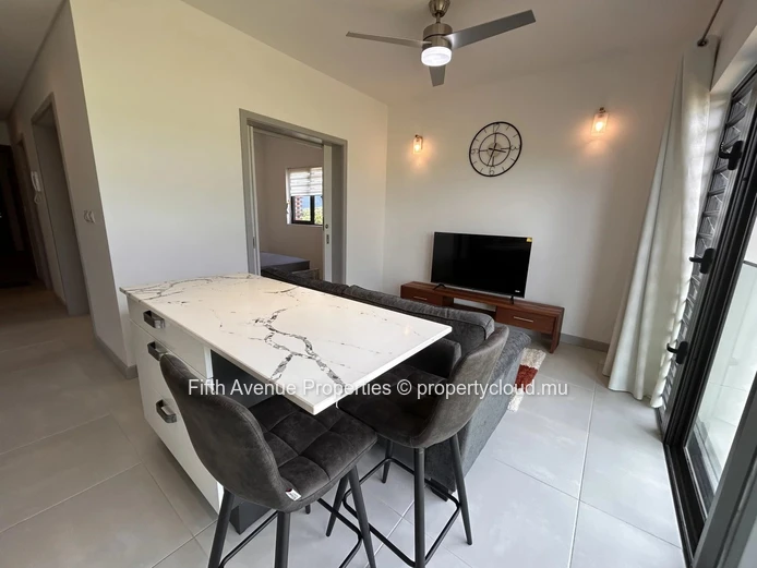 MOKA - Gorgeous 1 bedroom apartment for rent in Moka Smart City