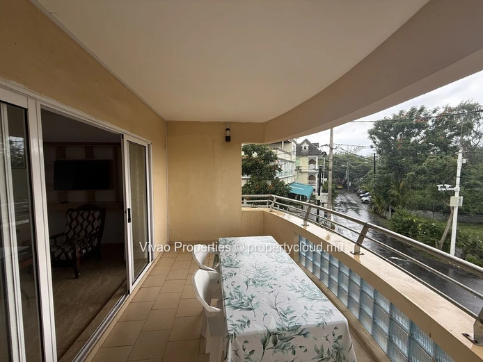 Appartement 2 chambres de 83m² à vendre à Blue Bay