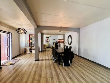 Maison de 4 Chambres