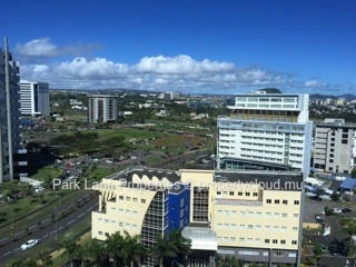 Vivez l’Excellence : Votre bureau panoramique à Ebène !