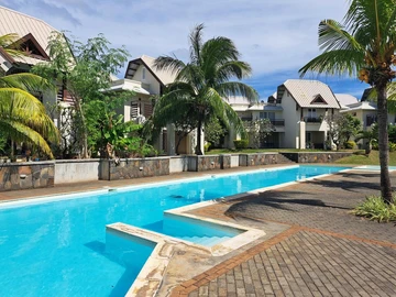 Townhouse, Duplex de 3 Chambres