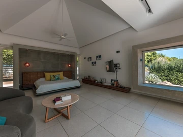 Maison de 3 Chambres