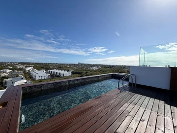 3 Bedroom Penthouse