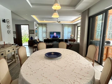 3 Bedroom Villa
