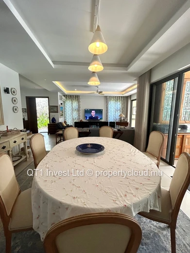  Villa Contemporaine En Résidence Sécurisé