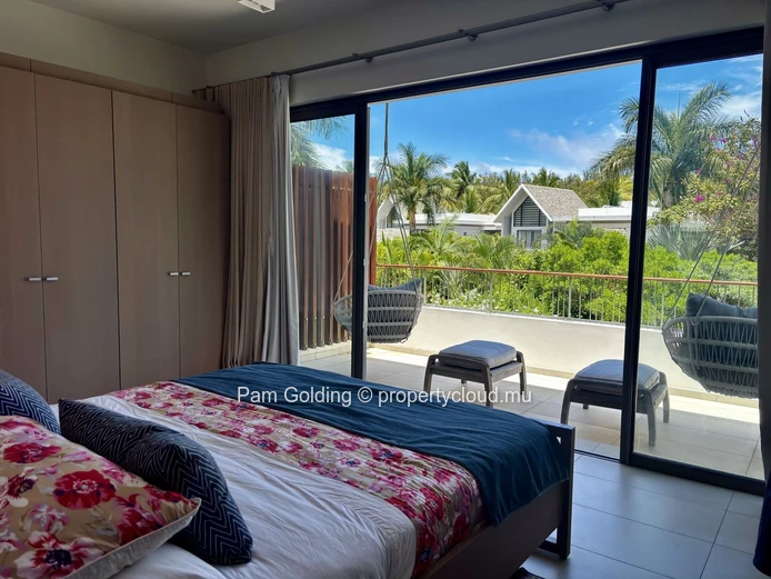 4-Bedroom Villa with Exceptional Privacy for Sale | Mont Choisy Golf & Beach Estate, Grand Baie