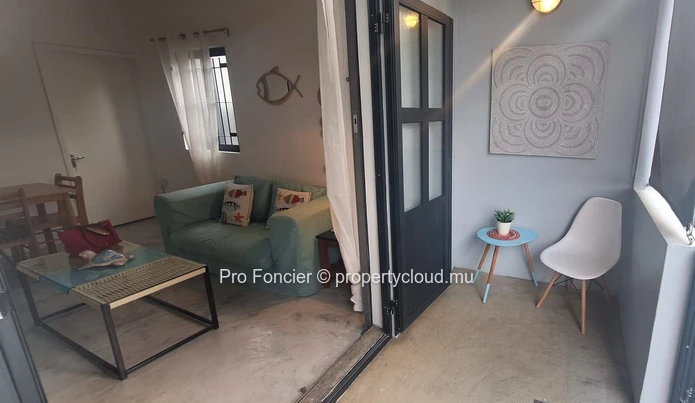 House for sale in La Gaulette -  Charming Two-Storey property with Strong Rental Potential 