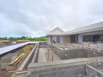 Villa de 4 Chambres