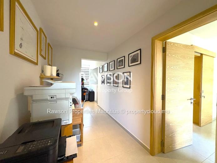 3 Bedroom Garden House | Pool | Grand Gaube | Pds | Accesible To Foreigners | $590,000