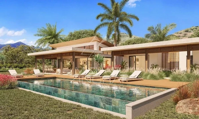 Ile Maurice - Resort, club et conciergerie - Tamarin