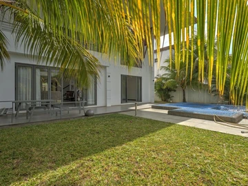 Maison de 4 Chambres
