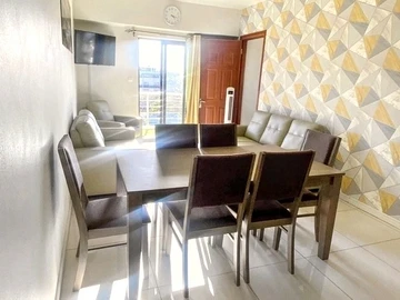 Studio de 2 Chambres