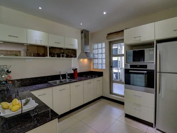 3 Bedroom Apartment