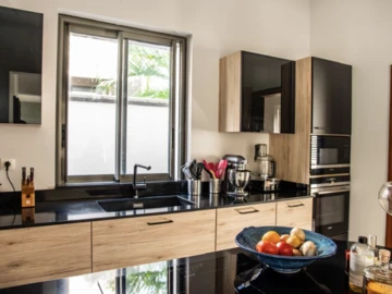 Villa de 3 Chambres