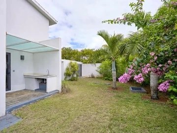Villa de 4 Chambres