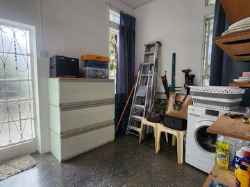 Maison de 2 Chambres