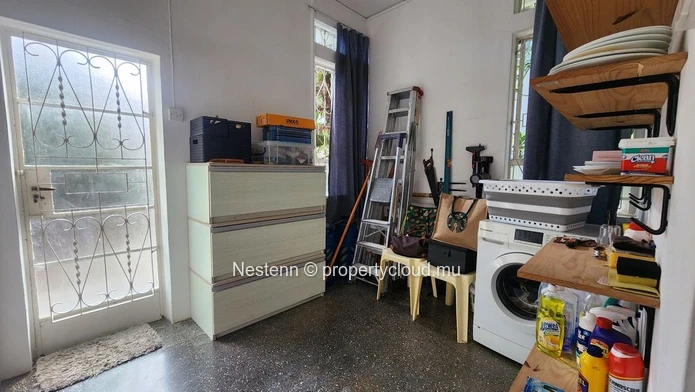 Charming traditional villa with 2 bedrooms