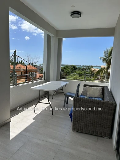Apartment for Rent – La Gaulette