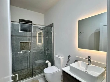 Penthouse de 3 Chambres