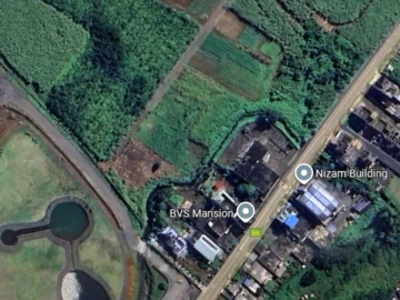 Agricultural Land