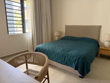 4 Bedroom Apartment