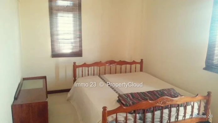 Appartement - 3 chambres - Beau Bassin - Ref. AP348254L
