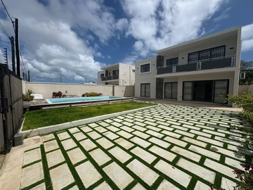 Villa de 3 Chambres